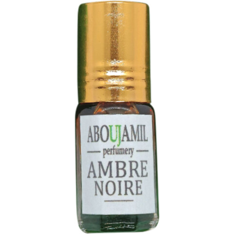 Ambre Noir
